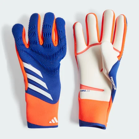 Воротарські рукавички Predator Pro Goalkeeper Performance IS7587 1