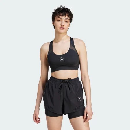 Бра adidas by Stella McCartney TruePurpose Power Impact Training Medium-Support adidas by Stella McCartney IB5520 1