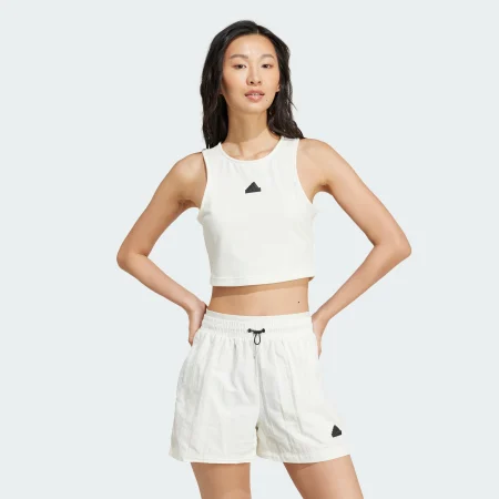 Топ City Escape Cropped Sportswear JD8185 1