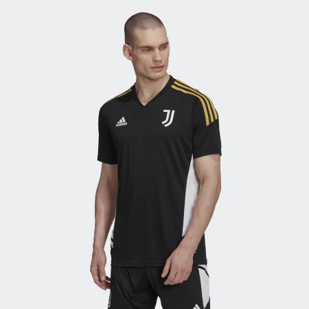 Тренувальна футболка Juventus Condivo 22 Performance HA2622 1