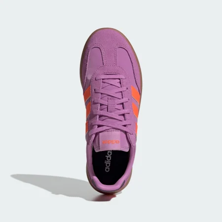 Кросівки Barreda Decode Sportswear JR3543 — adidas Україна