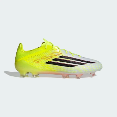 Бутси F50 ELITE Firm Ground Performance JR6457 — adidas Україна