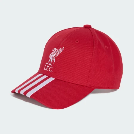 Бейсболка Liverpool FC Performance JZ4431 1