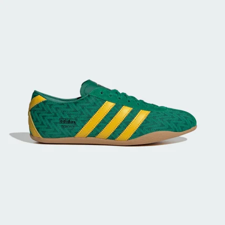 Кросівки TOKYO Originals IH6613 — adidas Україна