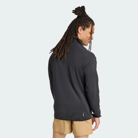 Олімпійка Terrex Multi CLIMAWARM Full-Zip Tech Fleece TERREX