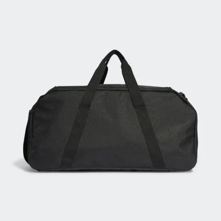 IFBB PRO LEAGUE ボディバッグ ブラック Сумка Tiro League Duffel Bag Medium Performance HS9749 — adidas