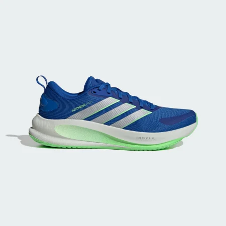 LearnToRead レベル２【Level2-1.2-2】 Кросівки SUPERNOVA EASE 2 M RUNNING Performance JQ3910 — adidas