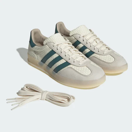 GALLERIA AXRV（2020年購入） Кросівки Gazelle Indoor Originals JR3837 — adidas Україна