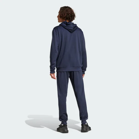 Спортивний костюм Sportswear French Terry Hooded Sportswear IY6658