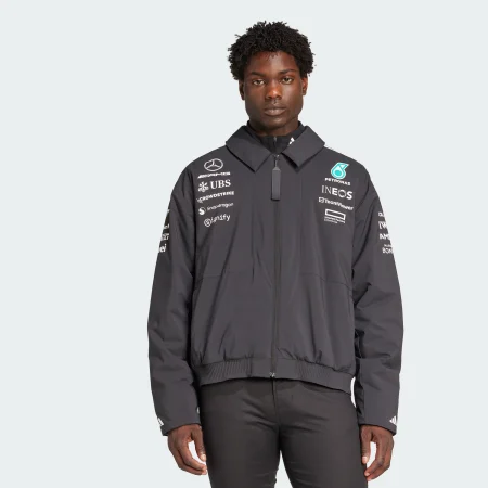 Куртка Mercedes - AMG Petronas Formula One Team Performance JX0748