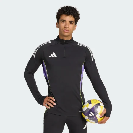 ユウスケ Спортивна кофта Tiro 25 Competition Performance JW4350 — adidas