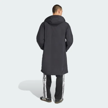 Парка adidas Originals Premium Essentials Originals JW5834