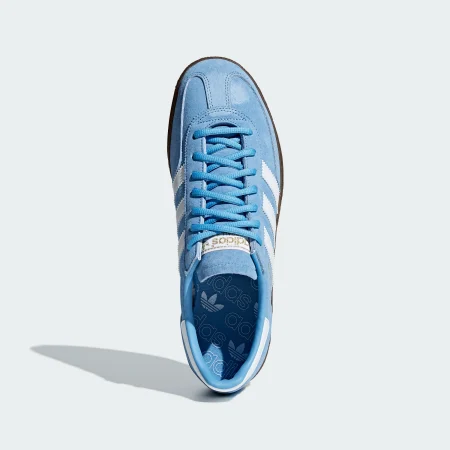 Кросівки adidas Handball Spezial Originals BD7632