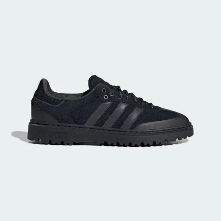 Кросівки Samba Winterized Originals JR5704 — adidas Україна