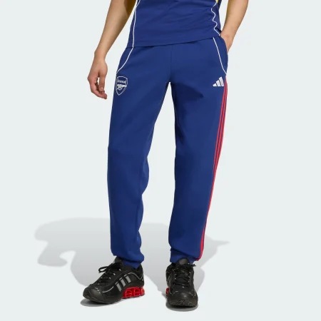 Спортивні штани Arsenal Festival Pack Doubleknit Performance JM9401 1