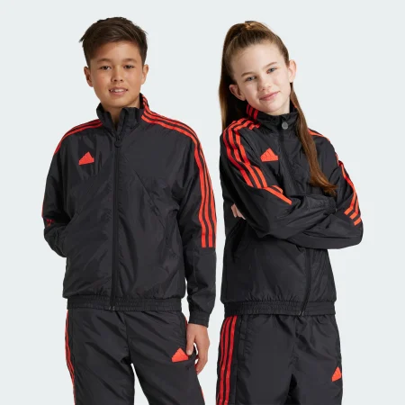 Спортивна куртка Tiro Woven Kids Sportswear IV7103 1