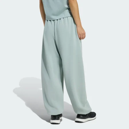 Штани ALL SZN Soft Lux Loose Sportswear KA7018 — adidas Україна