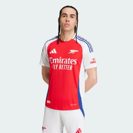 Футболка Arsenal 24/25 Home Authentic Performance IT6140 1