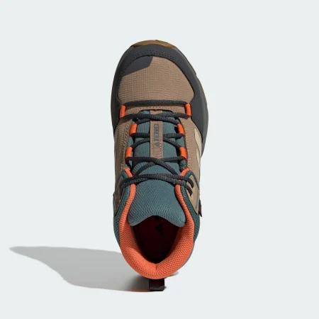 Туристичні черевики Terrex Ax4r Mid Rain.Rdy TERREX JS2920