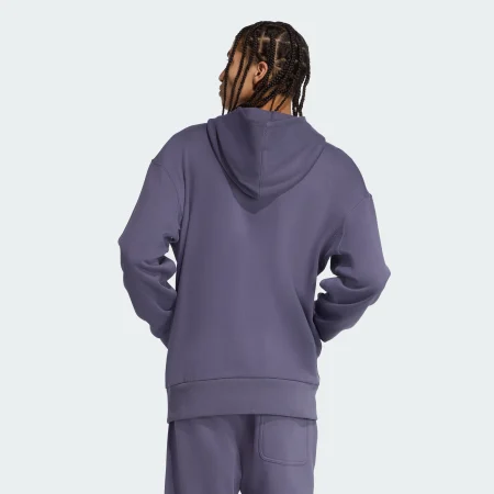 Толстовка ALL SZN French Terry Sportswear JV7232 — adidas Україна