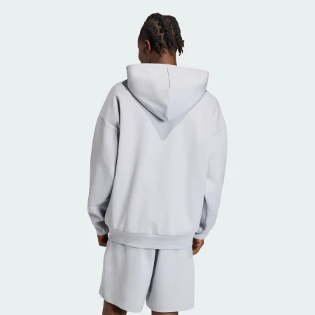 Толстовка Future Icons Small Logo Full-Zip Sportswear KD7662