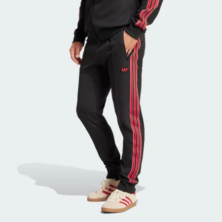 Архівні спортивні штани Manchester United Terrace Icons Performance JF0359 1