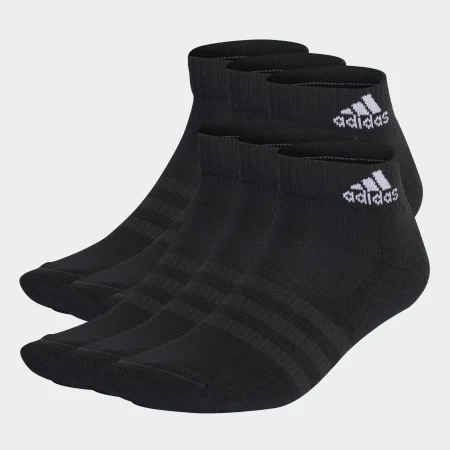 Шість пар шкарпеток Cushioned Sportswear Ankle Socks Sportswear IC1291 1