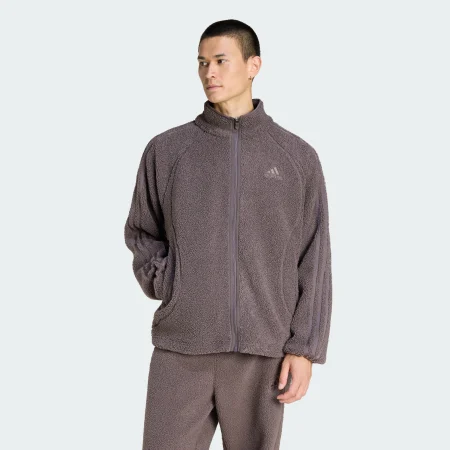 Олімпійка BORG FLEECE TEAMGEIST Originals KR5188 — adidas Україна