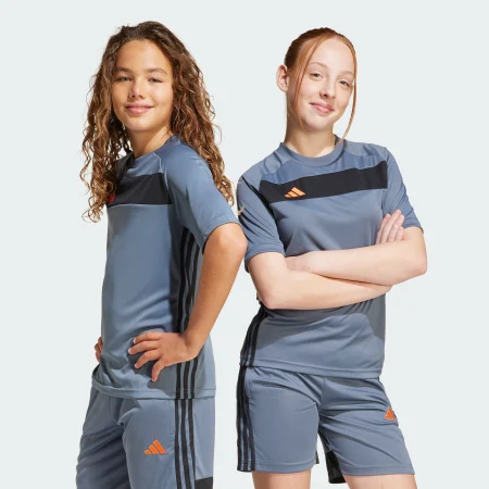 Джерсі Tiro 25 Essentials Kids Performance JD0587 1