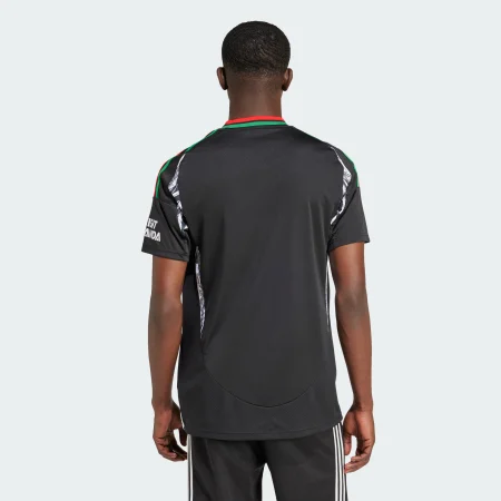 Футболка Arsenal 24/25 Away Performance IT6148 — adidas Україна