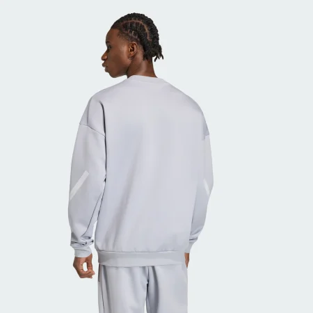 Світшот New adidas Z.N.E. Sportswear KE4707 — adidas Україна