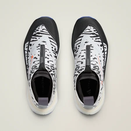 Кросівки adidas by Stella McCartney x Terrex Free Hiker Gore-Tex