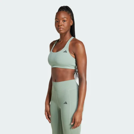 Бра Powerimpact Rib Medium Support Training Performance JI8046 1