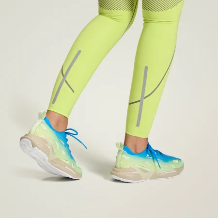 Кросівки adidas by Stella McCartney Solarglide Allover Print
