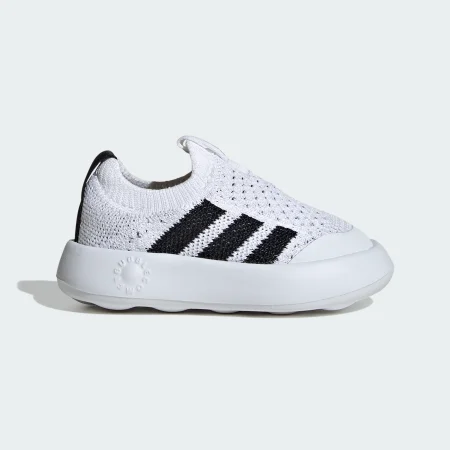 Кросівки Bubblecomfy Kids Sportswear JR5987 — adidas Україна