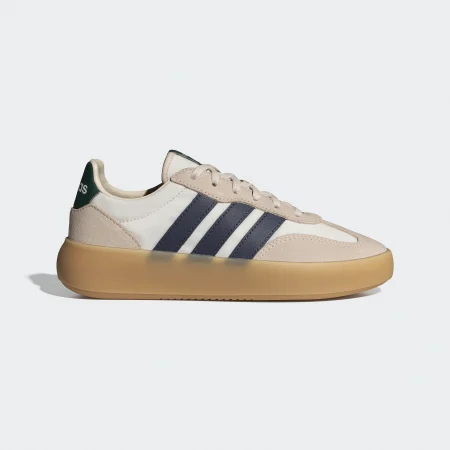 Кросівки Barreda Decode Kids Sportswear JP6729 — adidas Україна