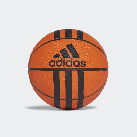 Баскетбольний міні-м'яч 3-Stripes Performance X53042 1