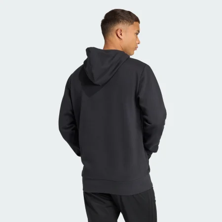 Худі Holiday Metallic Graphic Sportswear JM6432 — adidas Україна