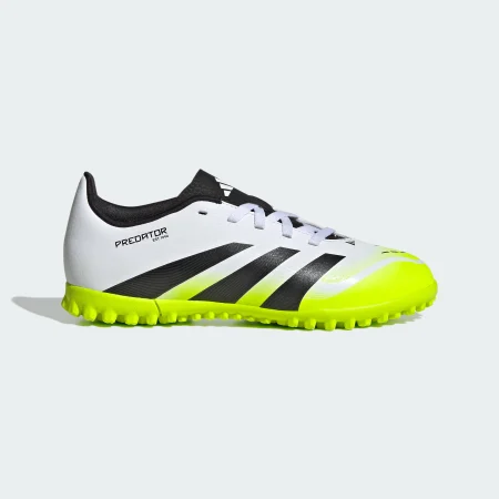 Сороконіжки Predator Club Turf Kids Performance JH8862 1