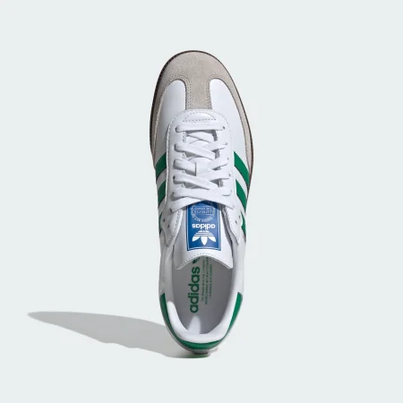 新品タグ付 アディダス SAMBA OG IG1024 24cm Кросівки Samba OG Originals IG1024 — adidas Україна