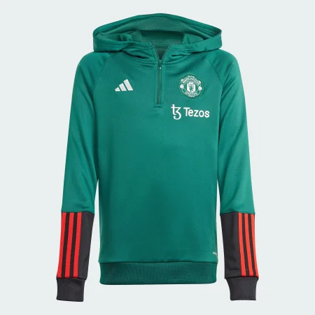 Худі Manchester United Tiro 23 Kids Performance IQ1520 1