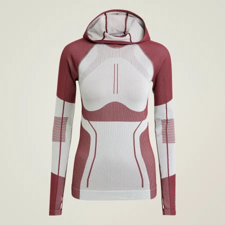 Худі  adidas by Stella McCartney TrueNature Ski Seamless adidas by Stella McCartney IW6368 1