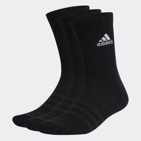 Три пари шкарпеток Cushioned Crew Sportswear IC1310 1