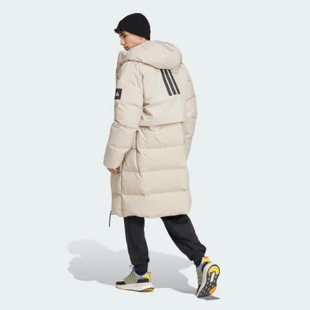 Парка Myshelter Down Sportswear IV7364 — adidas Україна