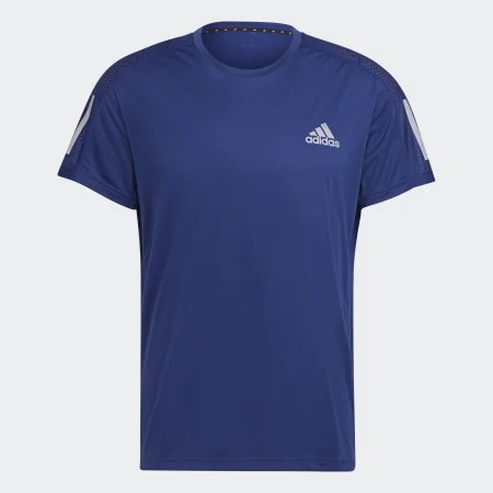 Adidas herren t-shirt essentials 3-stripes crew hotsell