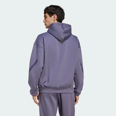 Худі New adidas Z.N.E. Full-Zip Sportswear JW4719 — adidas Україна