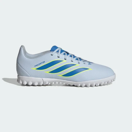 Бутси PREDATOR CLUB Turf Football Kids Performance JS0366 — adidas