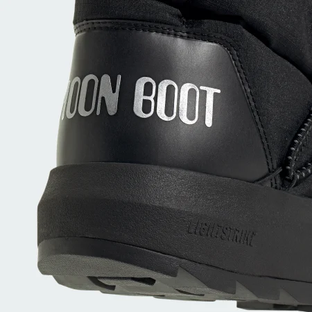 Місяцеходи adidas x MOON BOOT ACE MID adidas by Stella McCartney