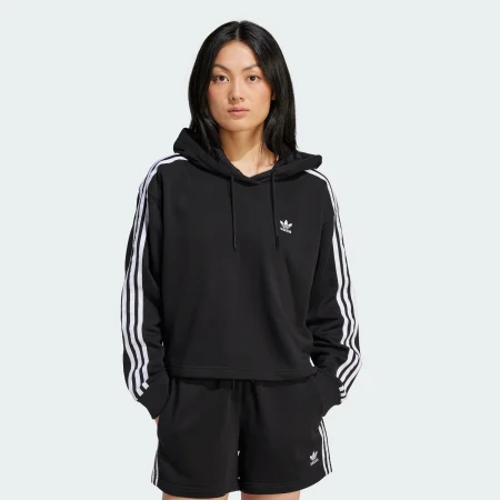 Укорочене худі Adicolor 3-Stripes Originals IU2424 1