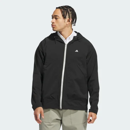 Куртка Go-to Utility Dwr Full Zip Performance IL0581 1